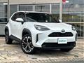 2024 Toyota Yaris Cross