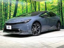 2024 Toyota Prius