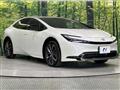 2025 Toyota Prius