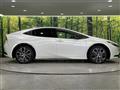2025 Toyota Prius