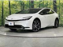 2025 Toyota Prius