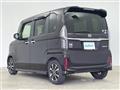 2018 Honda N BOX