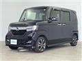 2018 Honda N BOX