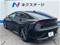 2024 Toyota Prius