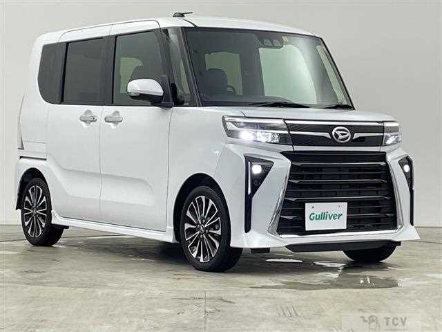 2023 Daihatsu Tanto