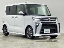 2023 Daihatsu Tanto