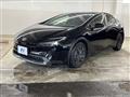 2025 Toyota Prius