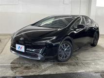 2025 Toyota Prius
