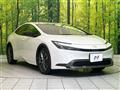 2025 Toyota Prius