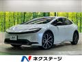 2025 Toyota Prius