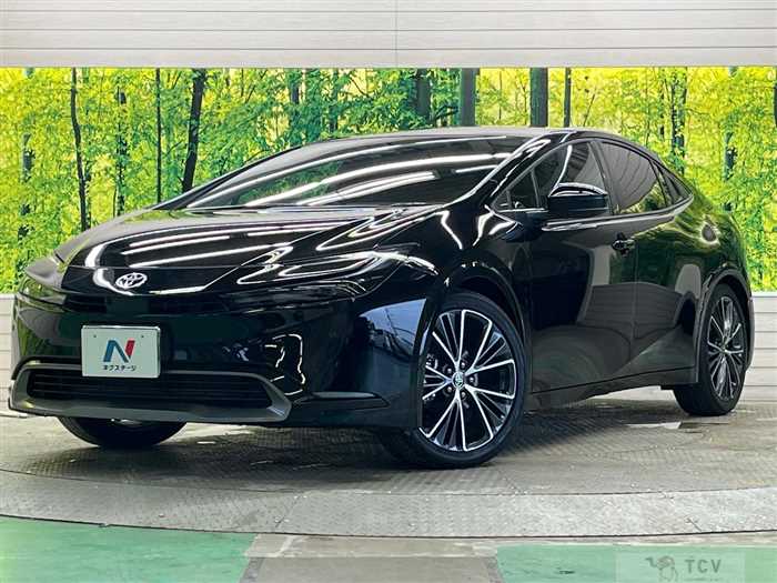2025 Toyota Prius
