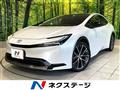 2025 Toyota Prius