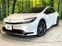 2025 Toyota Prius