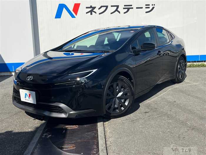 2025 Toyota Prius