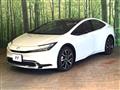 2023 Toyota Prius