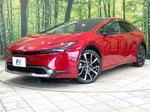 2023 Toyota Prius