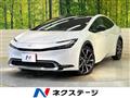 2024 Toyota Prius