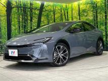 2023 Toyota Prius