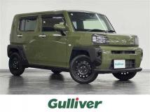 2021 Daihatsu Taft