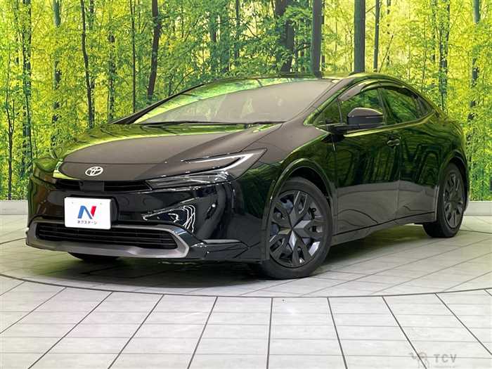 2023 Toyota Prius