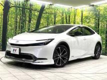 2023 Toyota Prius