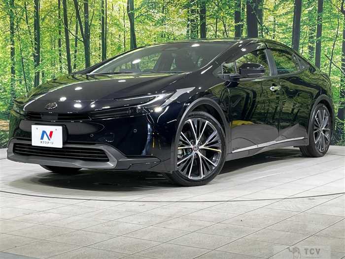 2023 Toyota Prius
