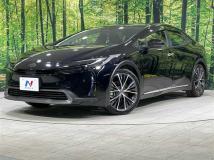 2023 Toyota Prius