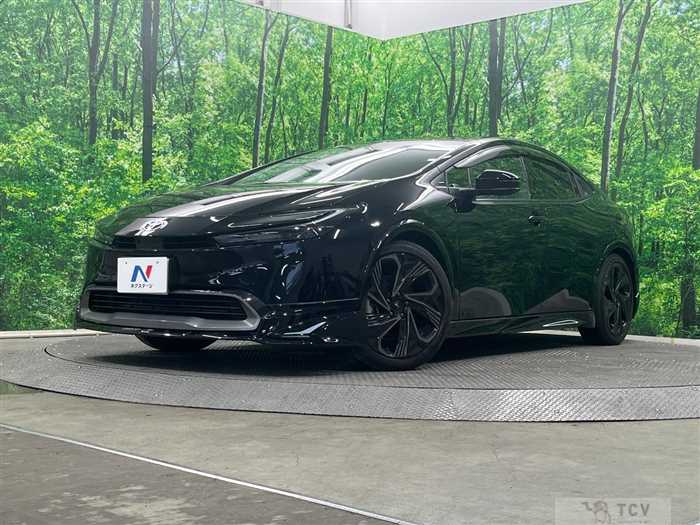 2023 Toyota Prius
