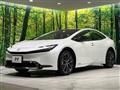 2024 Toyota Prius