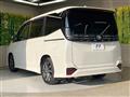 2022 Toyota Voxy