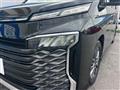 2022 Toyota Voxy