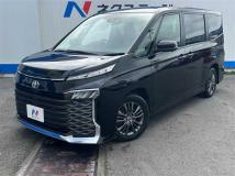 2022 Toyota Voxy