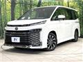 2022 Toyota Voxy