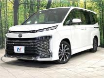 2022 Toyota Voxy