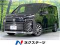 2022 Toyota Voxy