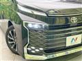 2022 Toyota Voxy