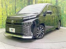 2022 Toyota Voxy