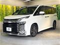 2022 Toyota Voxy