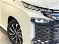 2022 Toyota Voxy