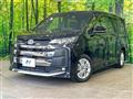 2022 Toyota Noah