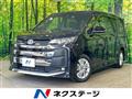 2022 Toyota Noah