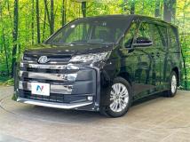 2022 Toyota Noah