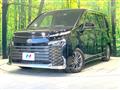 2022 Toyota Voxy