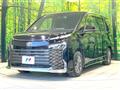 2022 Toyota Voxy