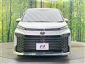 2022 Toyota Voxy