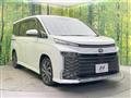 2022 Toyota Voxy