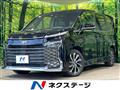 2022 Toyota Voxy