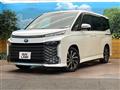 2022 Toyota Voxy