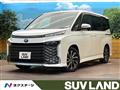 2022 Toyota Voxy