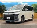 2022 Toyota Voxy